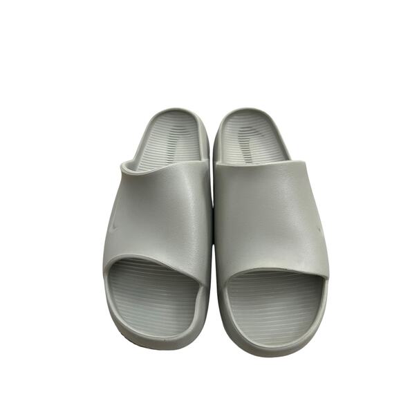 Nike Calm Men\'s Slides green size 11 main image 2